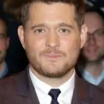 Μάικλ Μπουμπλέ (Michael Bublé)