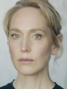 Hattie Morahan