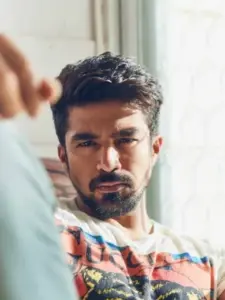 Saqib Saleem