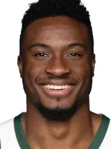 Thanasis Antetokounmpo