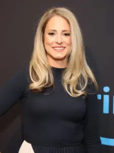 Kristen Lappas