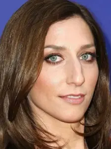 Chelsea Peretti