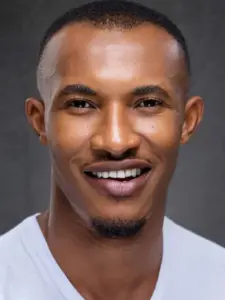 Gideon Okeke