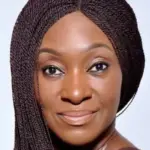 Funlola Aofiyebi-Raimi