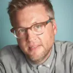 Michael Barnett