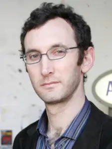 Jesse Moss