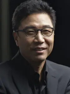 Lee Soo-man