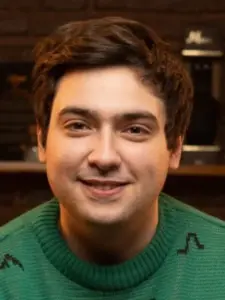 Ignacio Saralegui