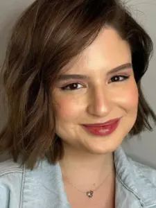 Sophia Valverde