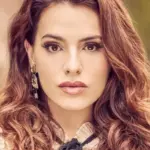 Μελία Κράιλινγκ (Melia Kreiling)