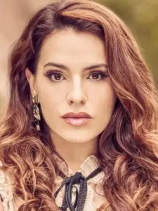 Μελία Κράιλινγκ (Melia Kreiling)