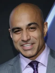 Faran Tahir