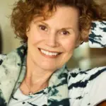 Τζούντι Μπλουμ (Judy Blume)