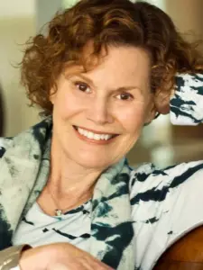 Τζούντι Μπλουμ (Judy Blume)