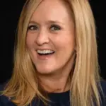Σαμάνθα Μπι (Samantha Bee)