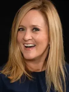 Σαμάνθα Μπι (Samantha Bee)