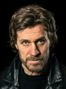 Jens Hultén