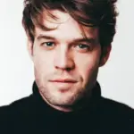 Colin Ford