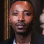 Thabang Moleya