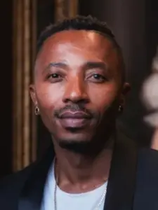Thabang Moleya