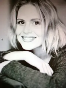 Hedvig Lagerkvist