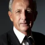 Robert Lacey