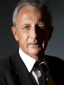 Robert Lacey