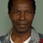 Isaach de Bankolé