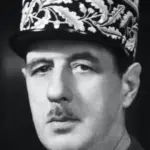 Σαρλ ντε Γκολ (Charles de Gaulle)