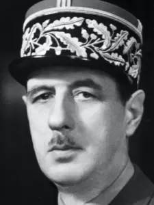 Σαρλ ντε Γκολ (Charles de Gaulle)