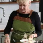Nikki Morgan