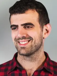 Sam Morril