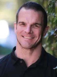 Ian Roberts