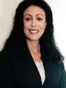 Yamina Benguigui