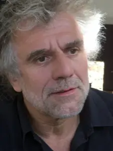 Christophe Offenstein