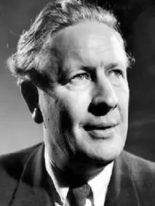 Harry Watt