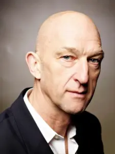 Wilfried de Jong