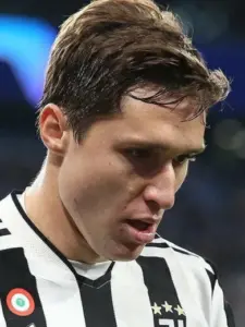Federico Chiesa