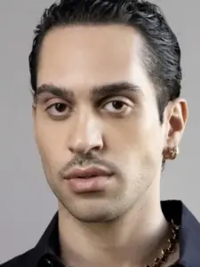 Μαχμούντ (Mahmood)