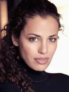 Athena Karkanis