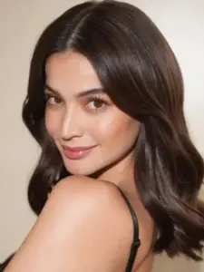 Anne Curtis