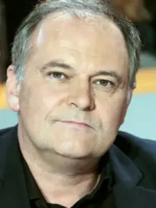 Κριστιάν Καρόν (Christian Carion)