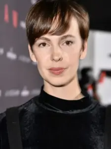 Brittany Allen