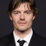 Sam Riley