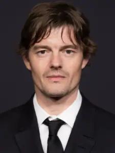 Sam Riley