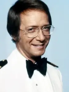 Bernie Kopell