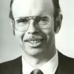 Γκράχαμ Τζάρβις (Graham Jarvis)
