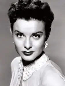 Jean Peters