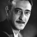 Άρνολντ Μος (Arnold Moss)