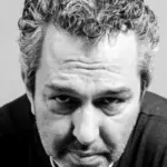 Χρήστος Χατζηπαναγιώτης (Hristos Hatzipanagiotis)
